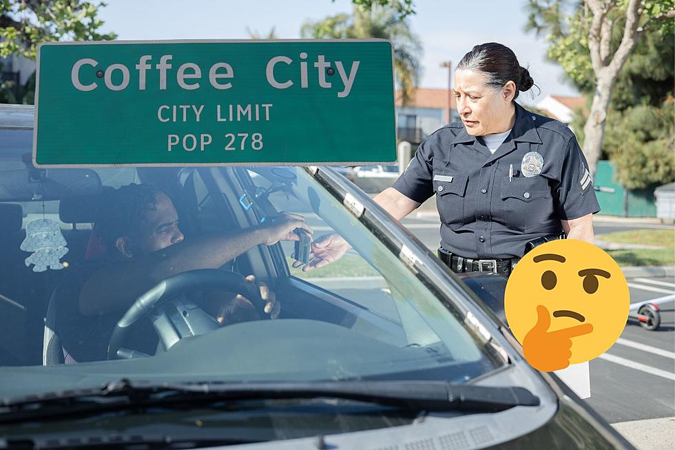 Coffee City Police Fired: What Should I Do With My Traffic Ticket?