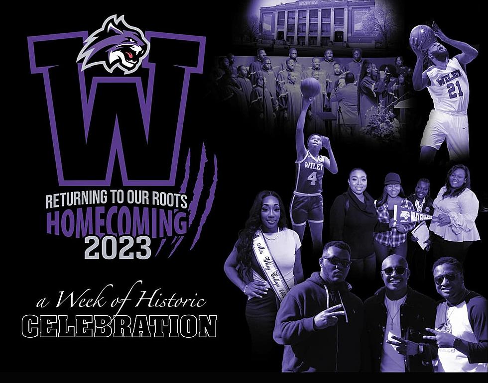 Your Guide To Wiley Homecoming 2023 In Marshall, TX