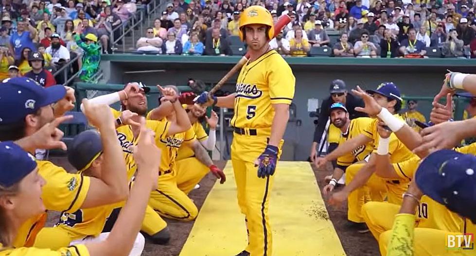 Popular Baseball Team Savannah Bananas Is Coming To Texas