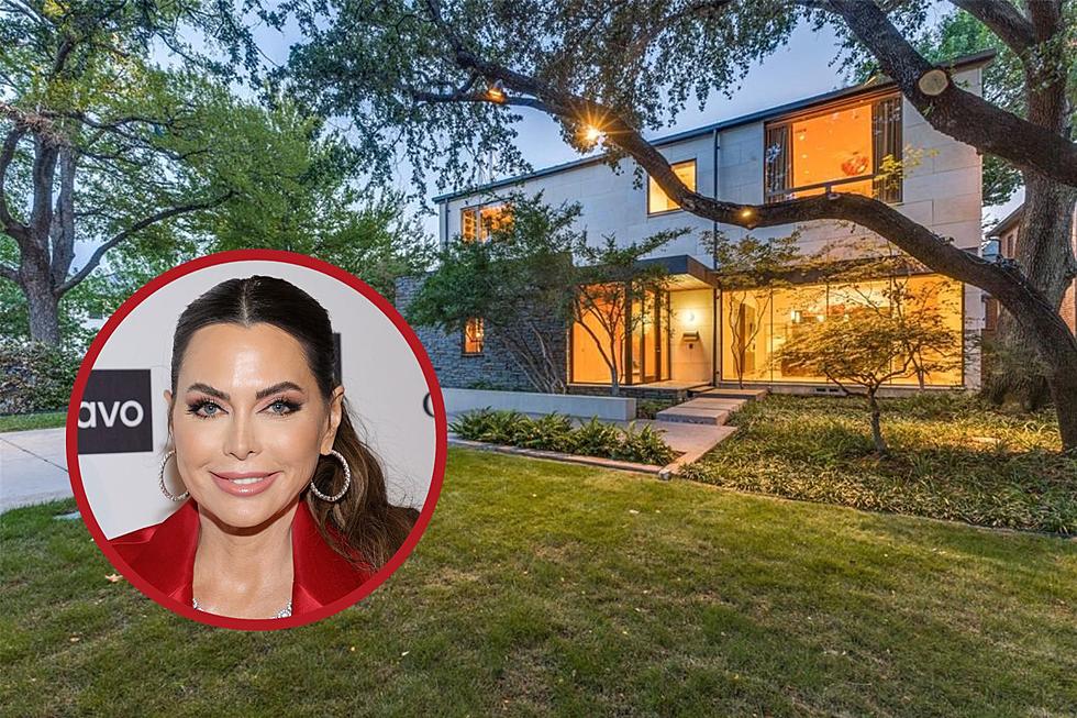 40 Photos Of Real Housewives Of Dallas Stars Stunning Home For Sale