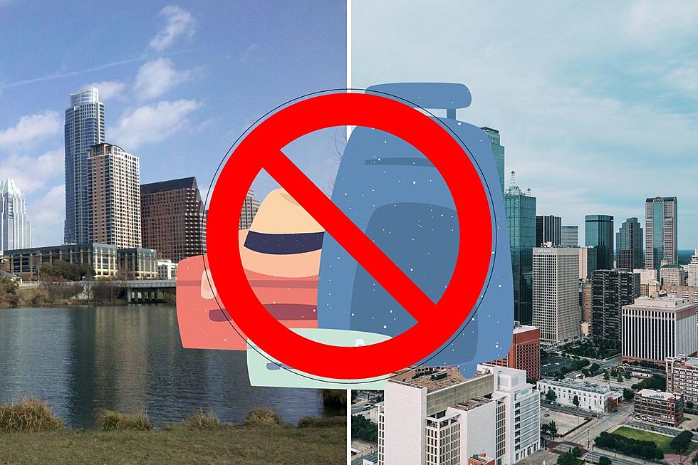 These Are Two Texas Cities To Avoid Traveling To At All Costs