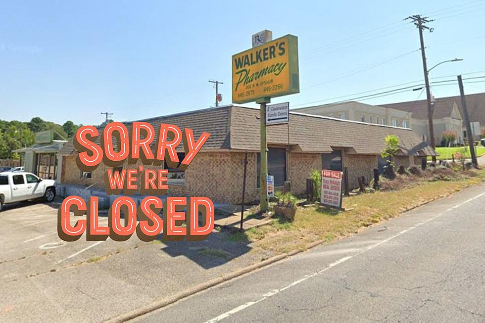 Local East Texas Pharmacy Closes After 50 Plus Years In Business