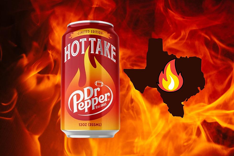 A Beloved Texas-Based Soft Drink to Release a New Spicy Flavor