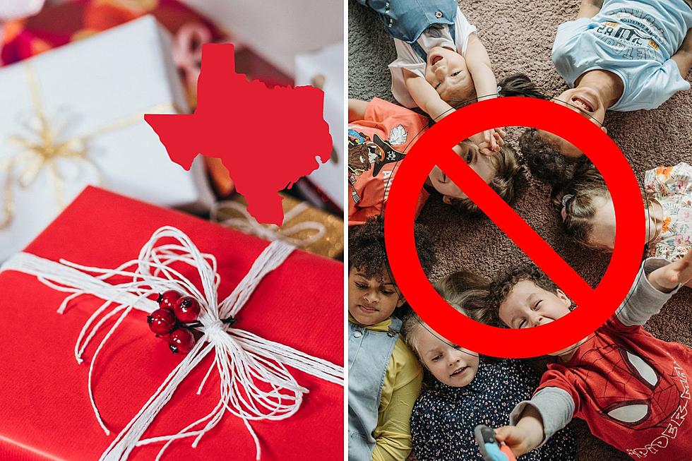 WARNING: Do Not Give These Popular Christmas Gifts To Kids In Texas