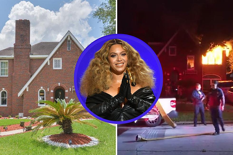 Beyonce’s Houston, TX Childhood Home Caught Fire On Christmas