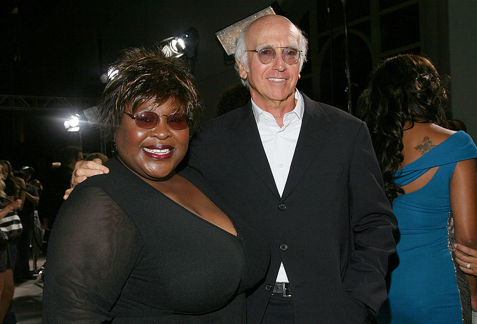 Actress Ellia English Talks About The Final Season Of “Curb Your Enthusiasm”