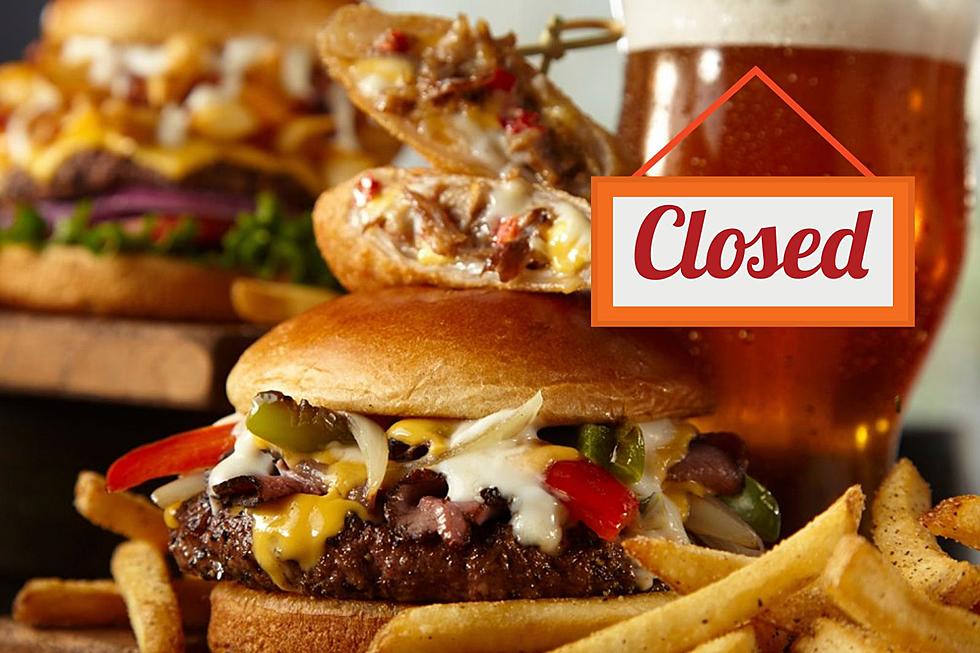 Popular Restaurant Chain Suddenly Closes 4 Texas Locations