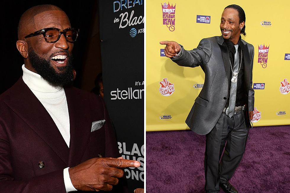Rickey Smiley Responds To Katt Williams Explosive Interview On His Morning Show