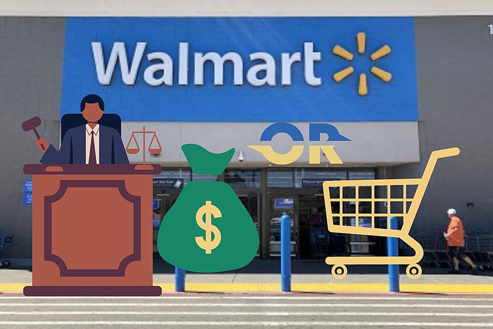 Texas Man Is Suing Wal-Mart For $100M Or A Strange Settlement Offer