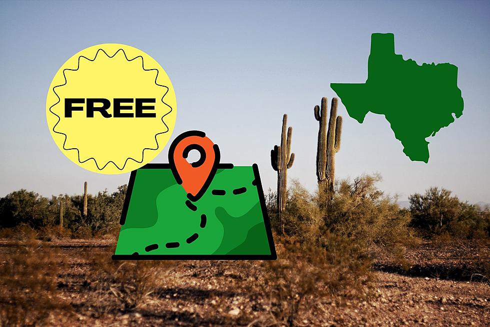 Here’s How To Get Free Land In Texas And 7 Other States