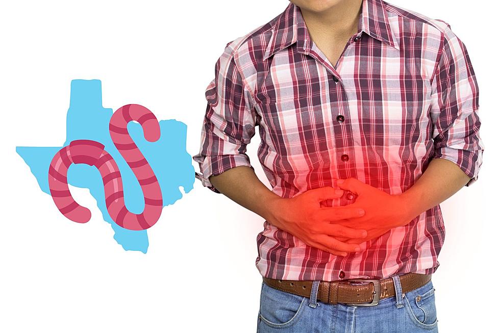 This Dangerous Intestinal Parasite Could Attack Texas Soon