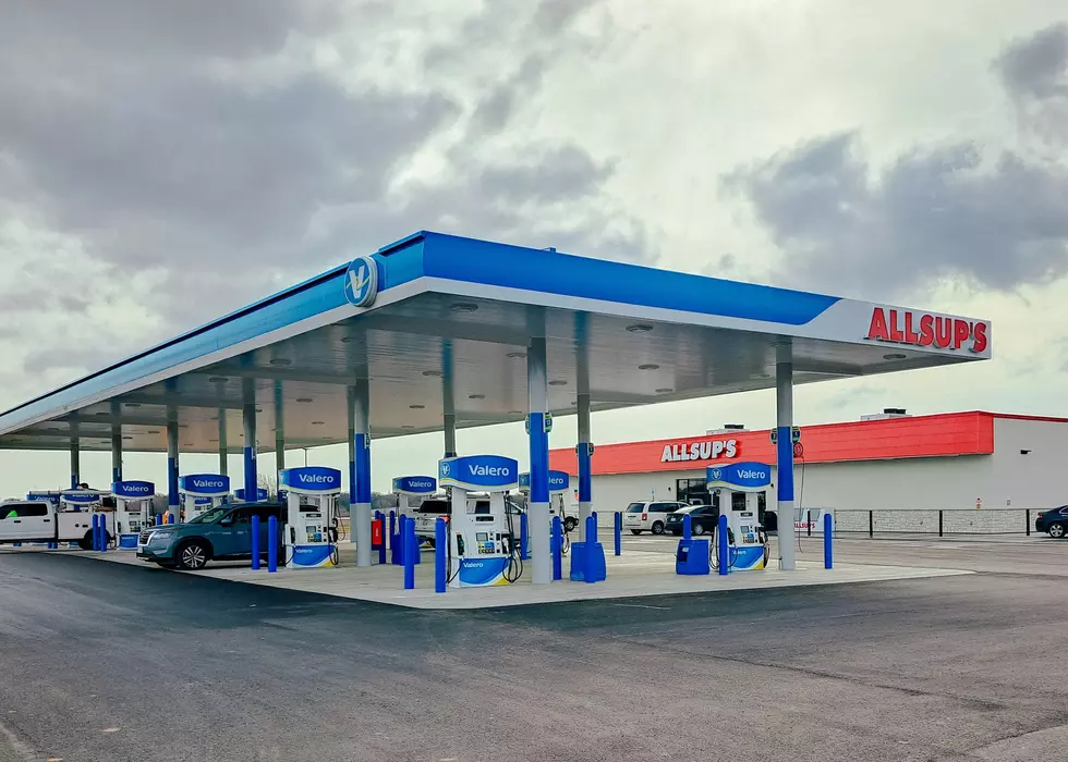 A Beloved West Texas Convenience Brand Is Opening More Locations