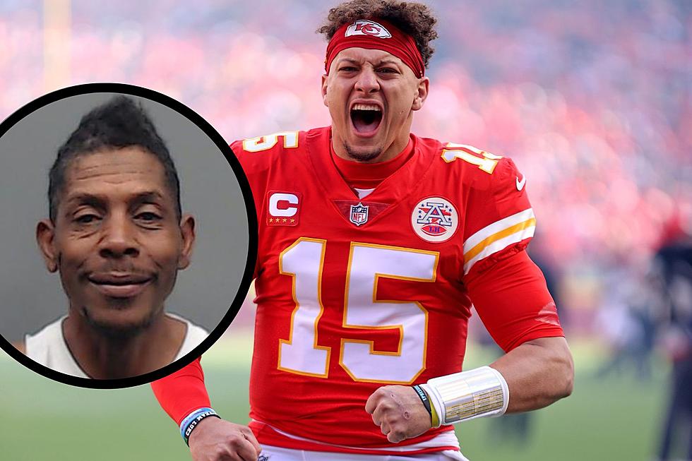 Patrick Mahomes Speaks About His Father’s Recent DWI Arrest In Tyler, TX