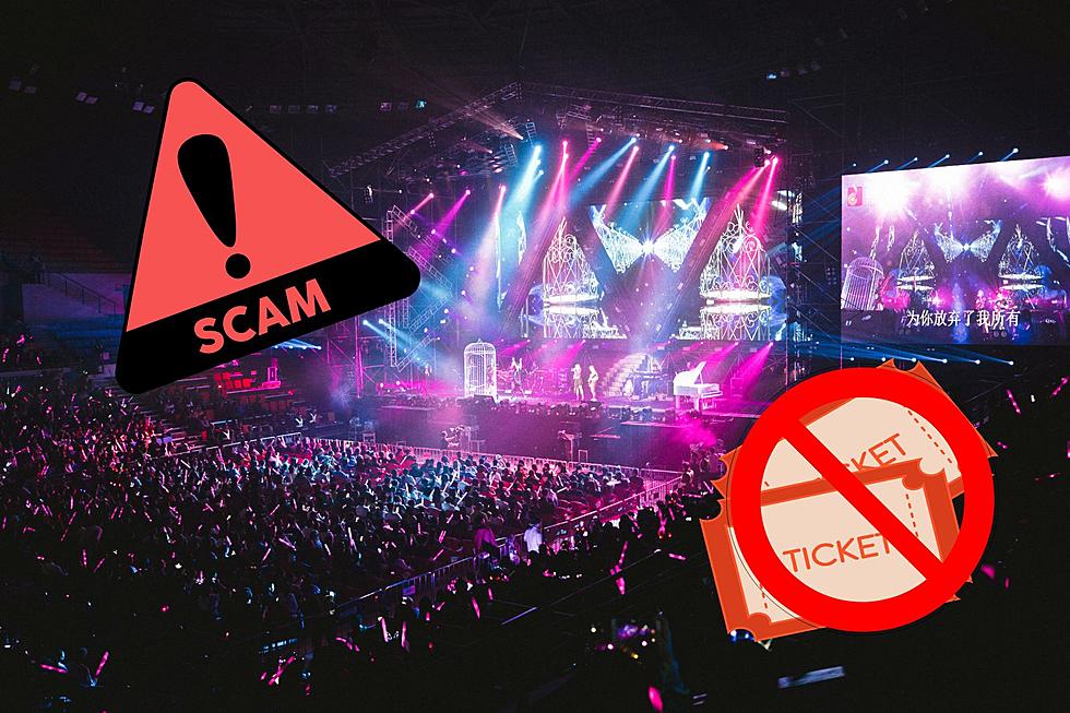 Beware Of Fake Ticket Scams For Big Upcoming Texas Events According To Police