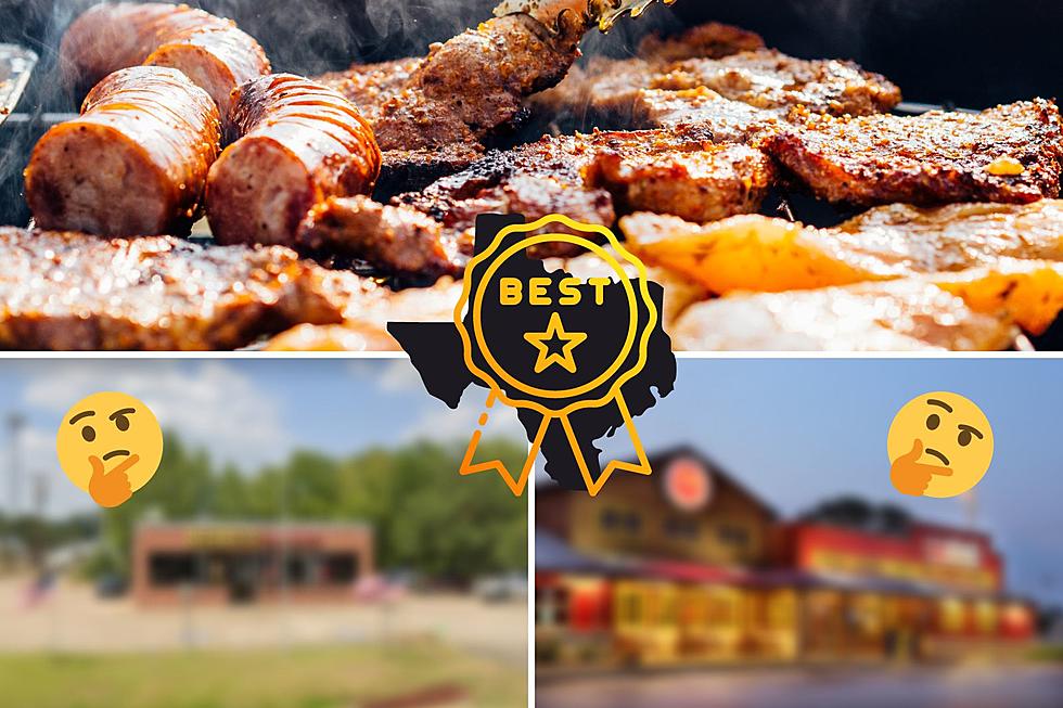 Two Of The Best BBQ Chains In America Has Over 150 Locations In Texas