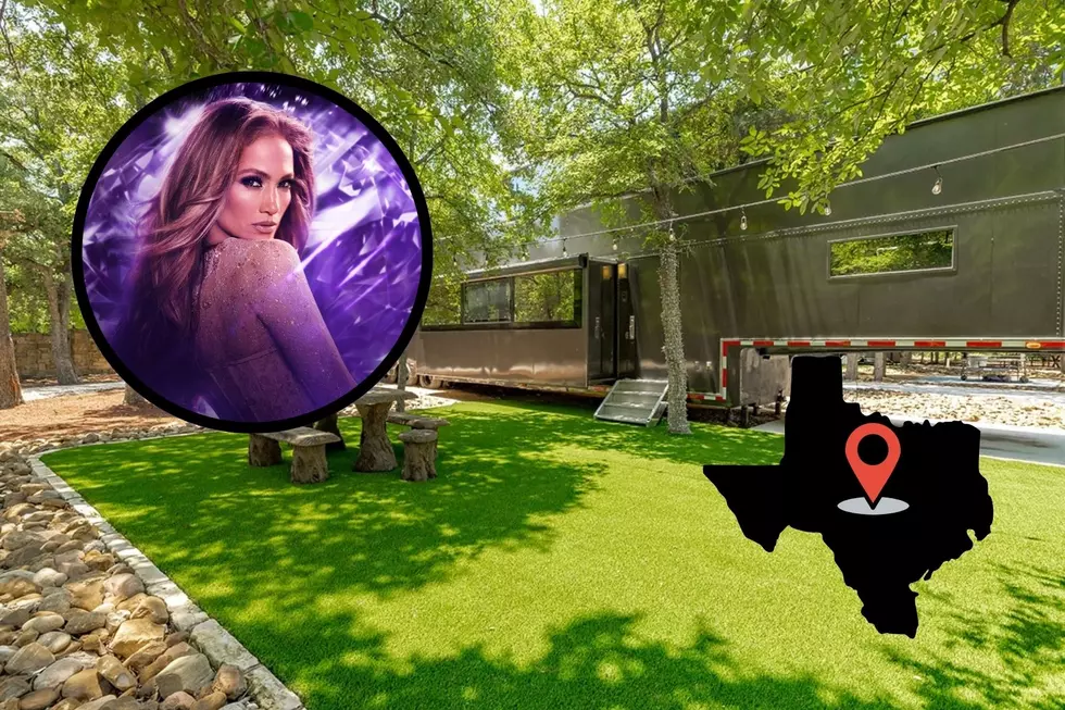 Texas Glamping Resort Where You Can Live Like Jennifer Lopez