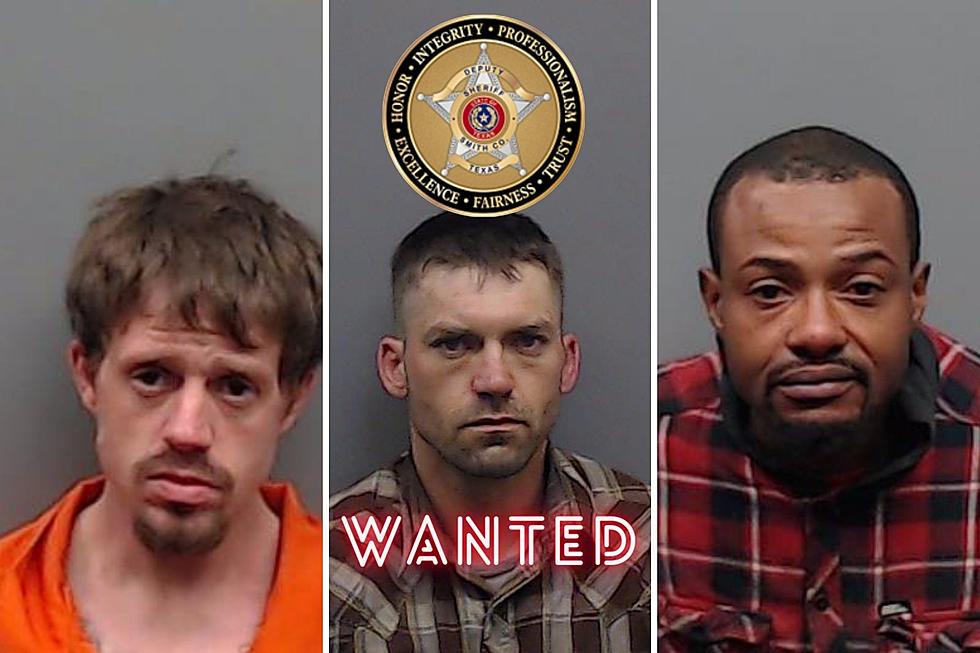 Smith County Texas Stolen Property Investigation Leads To 2 Arrests, 1 Wanted