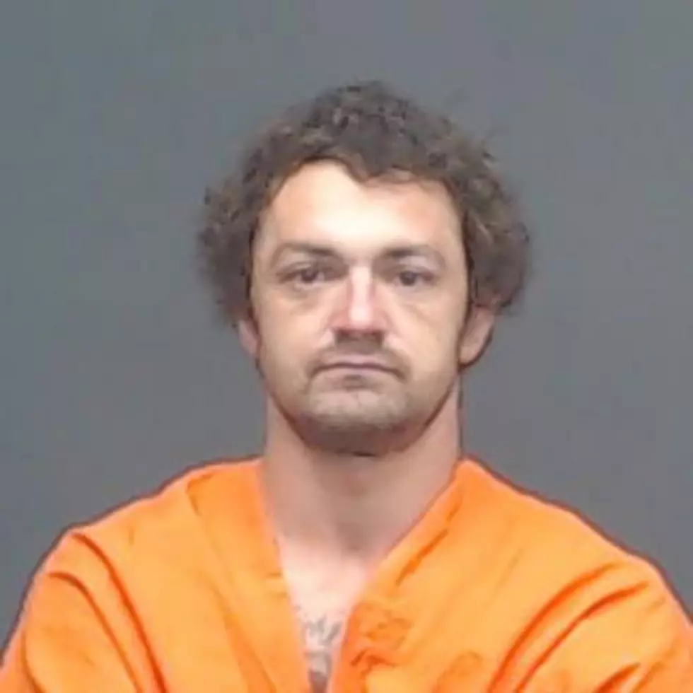 Bi-State jail