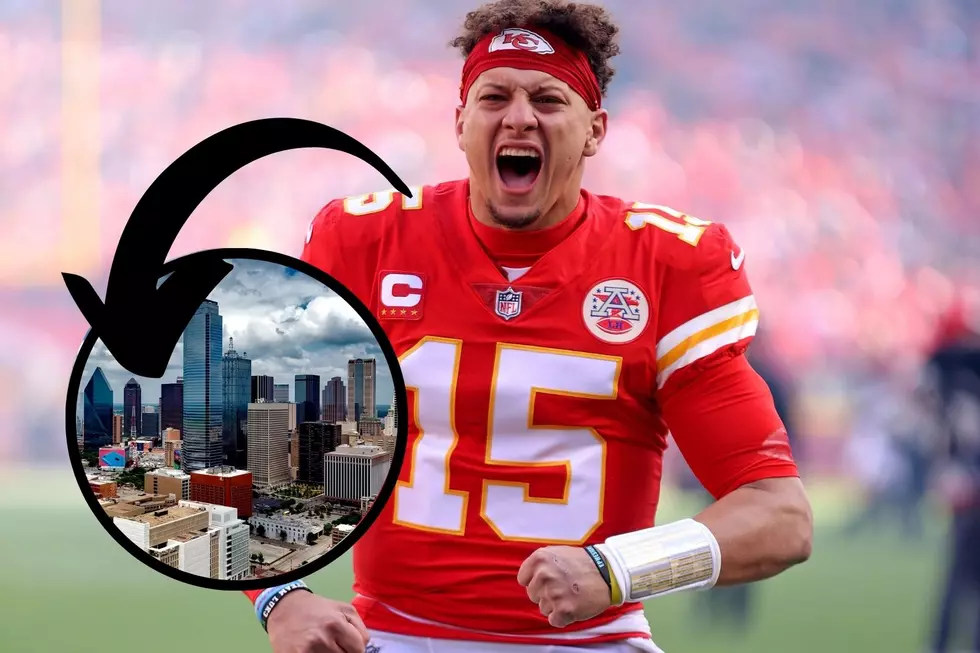 Could The Super Bowl Champion Chiefs Relocate Back To Texas?