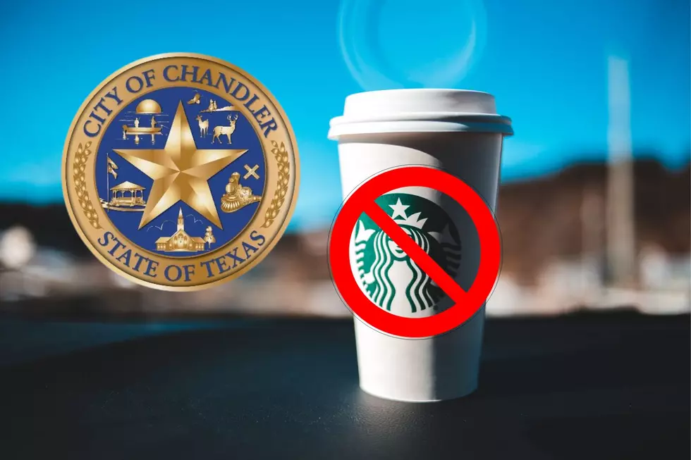 Residents Of Chandler, TX Sound Off About A New Starbucks Coming To Town