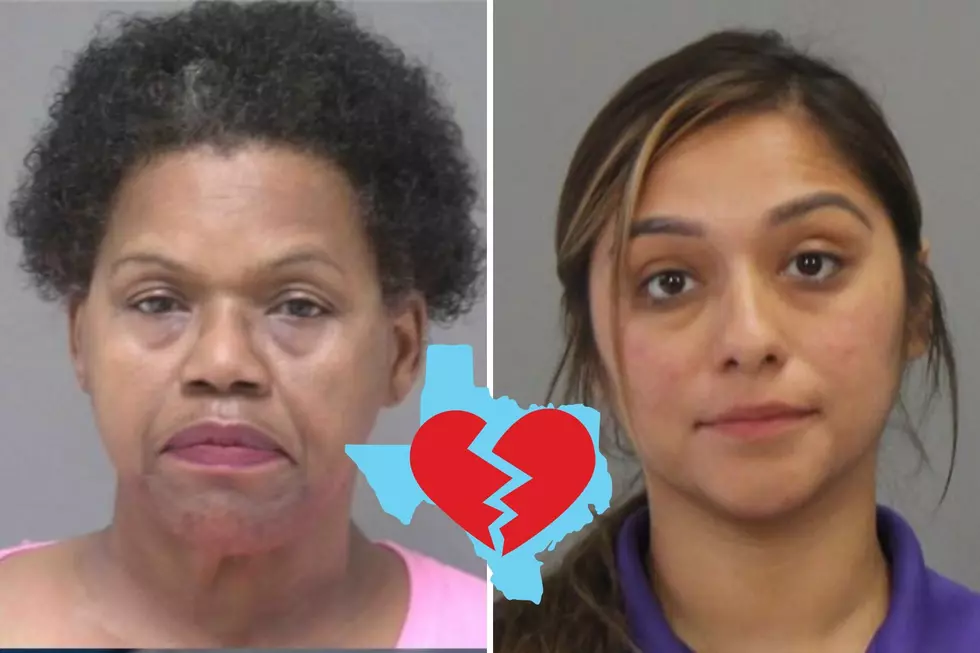 Two Stories Of Texas Women Who Went To Jail For Being Scorned