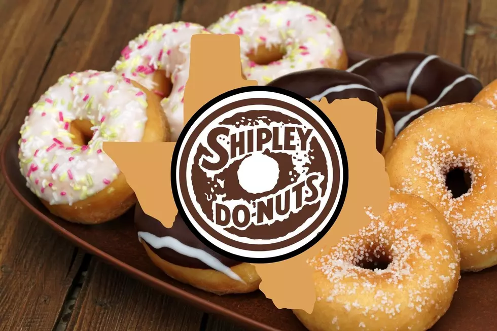 Beloved Texas Based Do-nut Company Opening Over 60 New Locations