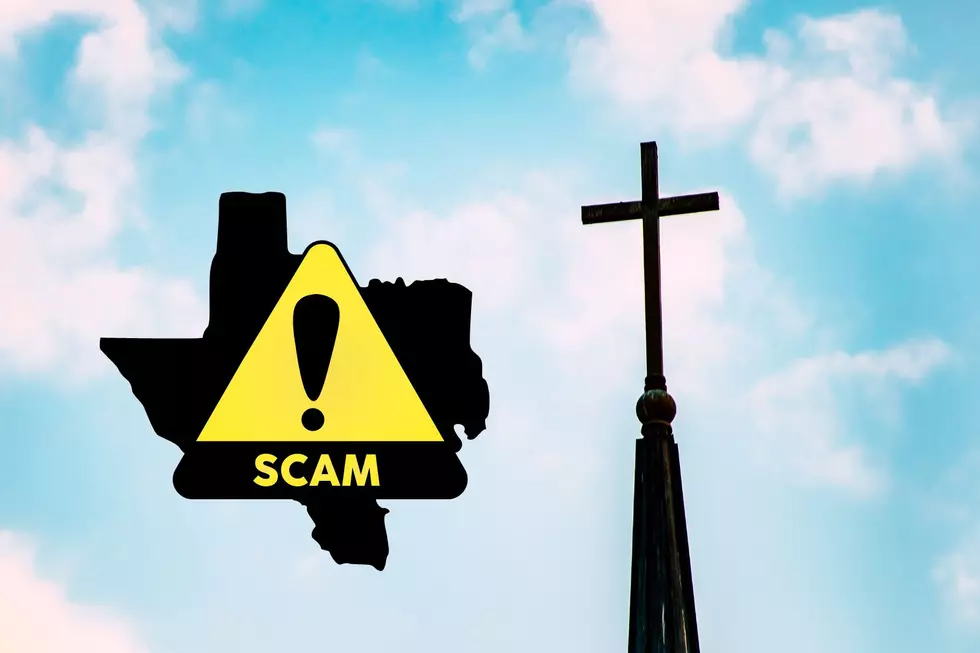 BEWARE: Texas Pastor Stole 3 Church Buildings In Deed Fraud Scam