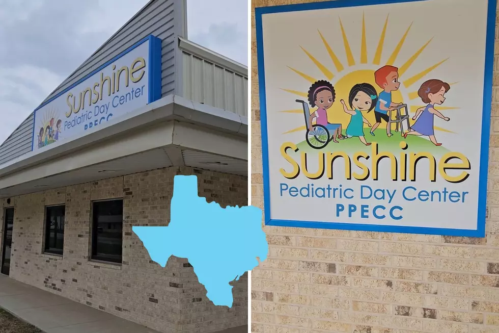 New Texas Child Care Facility Caters To Medically Complex Kids