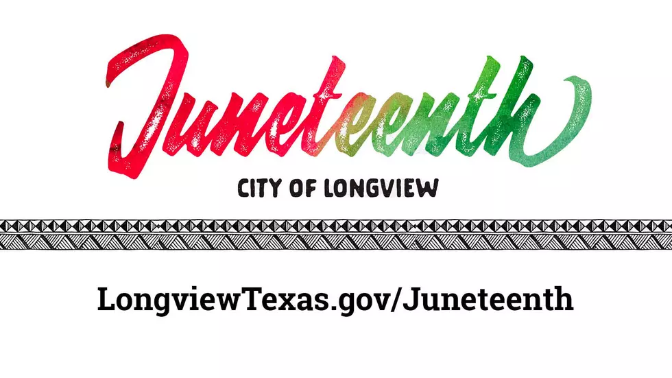 Celebrate Juneteenth 2024 In Longview With Lots Of Events