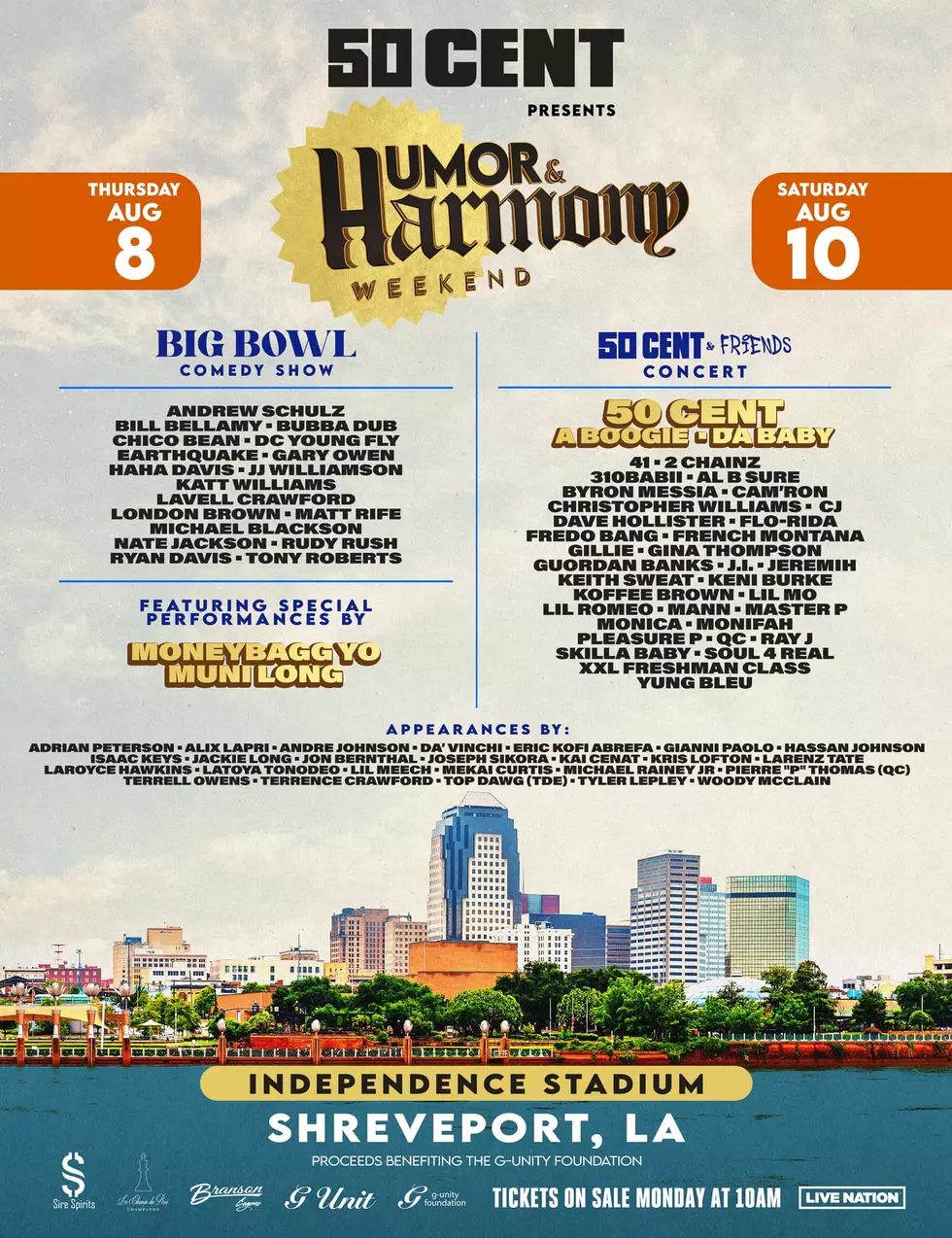 Live Nation