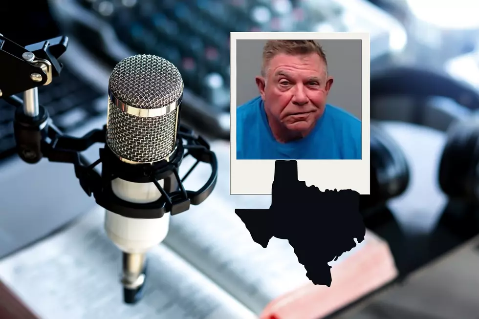 A Texas Podcaster Accused of Threatening to Kill Sheriff & DA's