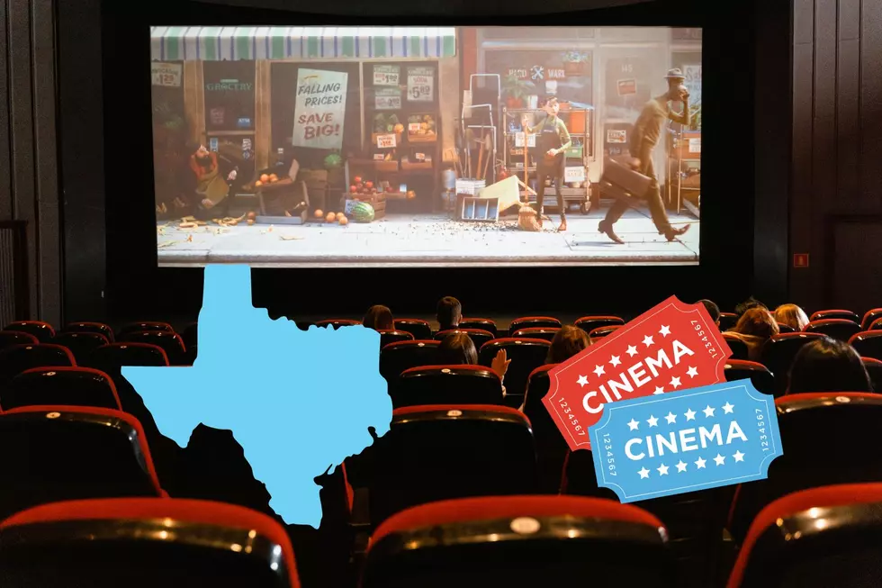 Movie Studio Buys Texas Based Movie Theater Chain In Landmark Deal