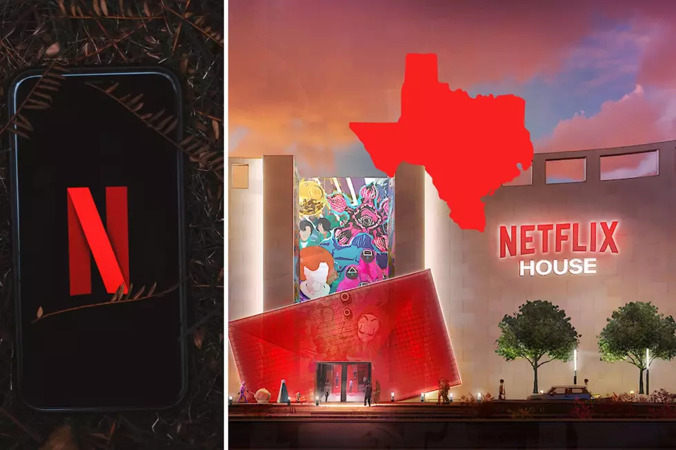 The Netflix House Plans To Open Its Doors In Texas In 2025