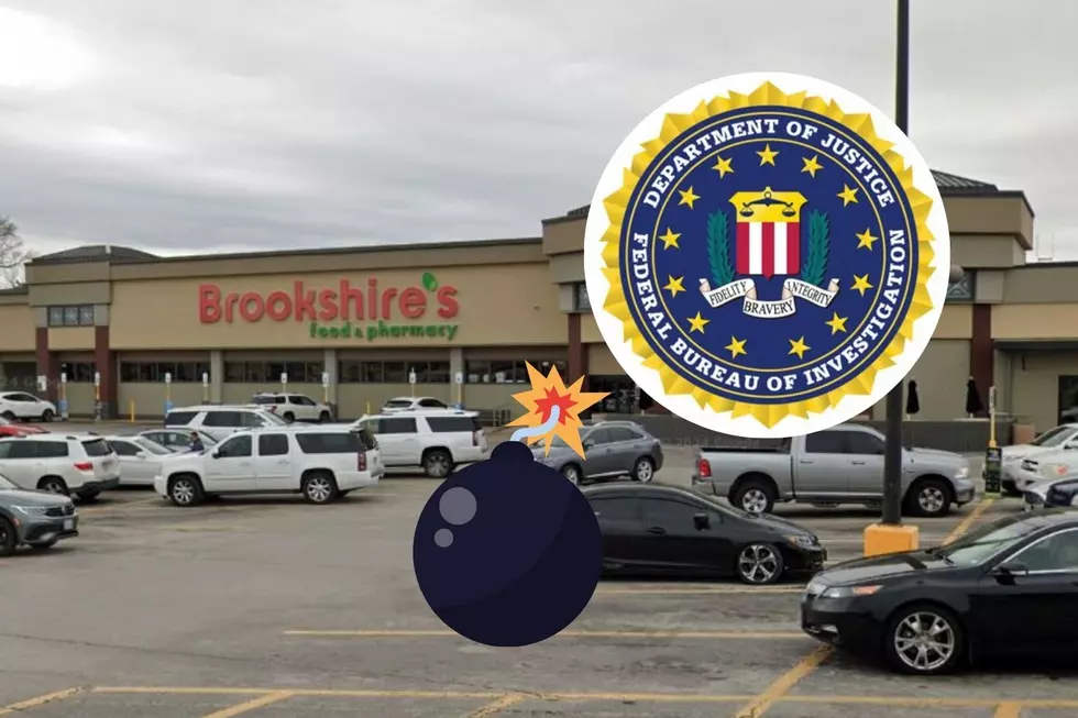 The FBI Is On The Case Of The Mysterious Brookshire&#8217;s Bomb Threats