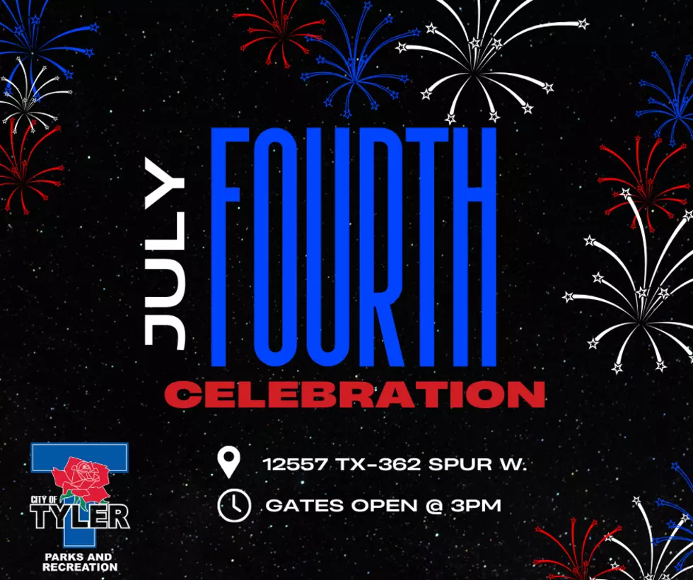 Here&#8217;s What You Need To Know About Tyler&#8217;s 4th Of July Party