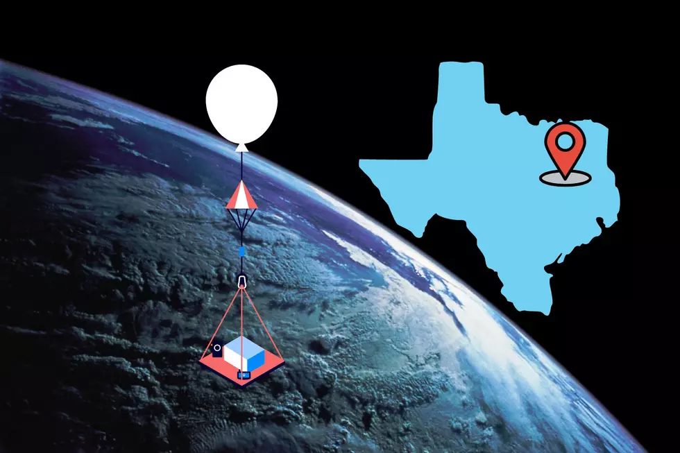 The Story Of The Not-So-Secret NASA Facility Hiding in Texas