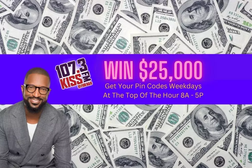 Here’s How You Could Win $25,000 This Fall