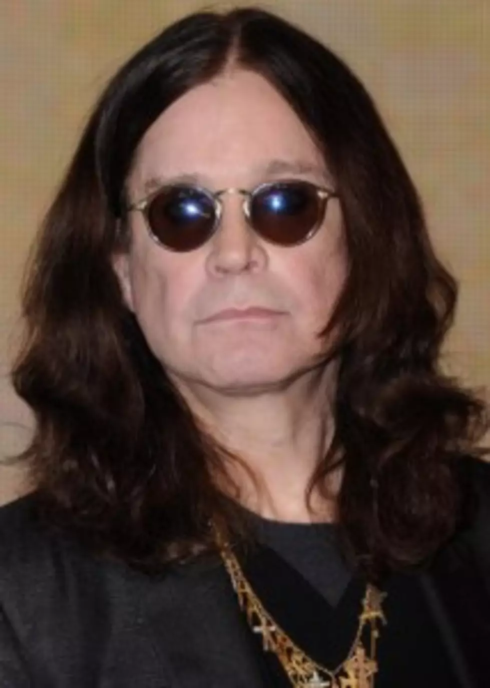 Ozzy Documentary Gets New title