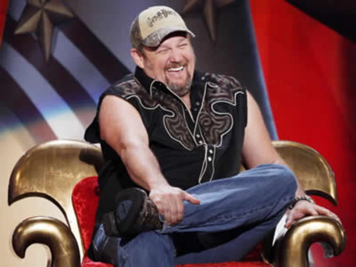 Larry The Cable Guy’s New Show ‘Only In America’ [VIDEO]