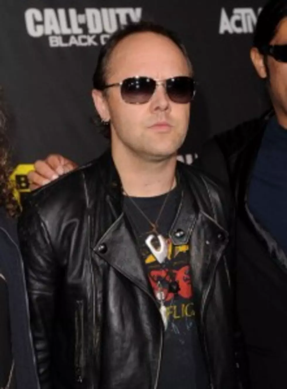 Lars Ulrich&#8217;s Personal Assistant Suing Him