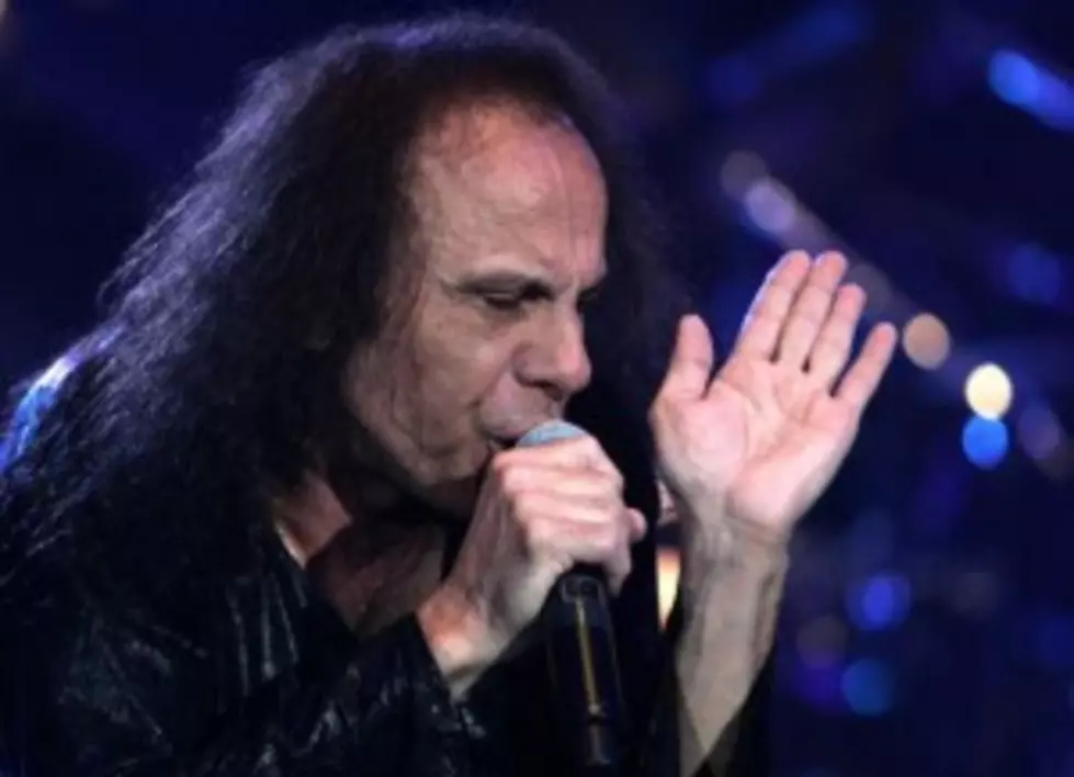 Ronnie James Dio Tribute in the Works