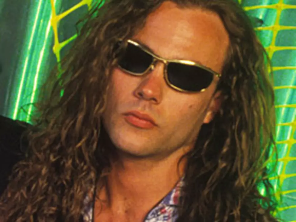 Former Alice in Chains Bassist Mike Starr Found Dead [UPDATE]