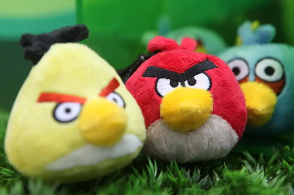 Angry Birds For Dummies
