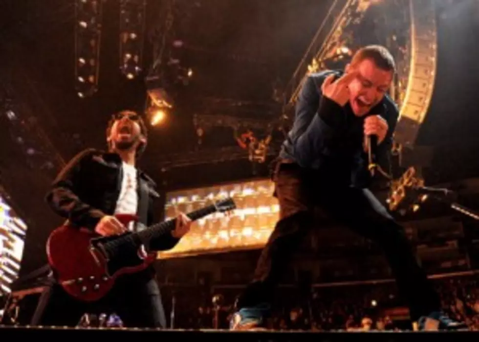 Linkin Park to Contribute Music to &#8216;Transformers 3&#8242; [VIDEO]