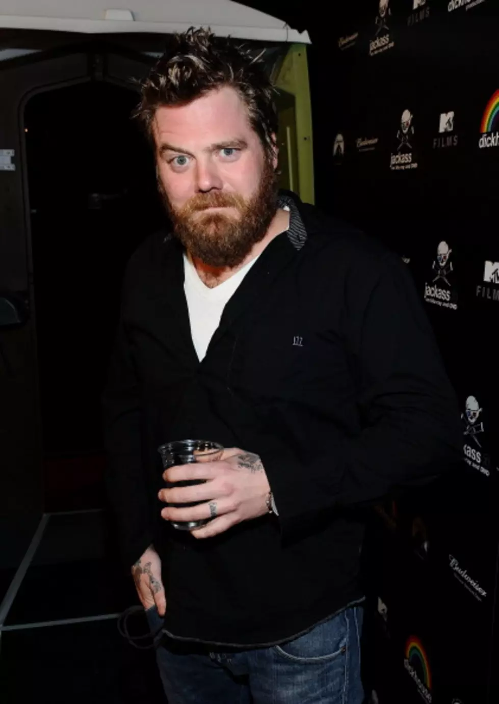 &#8216;Jackass&#8217; Star Ryan Dunn Dead [UPDATE]