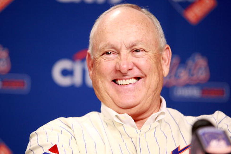 Nolan Ryan Hospitalized