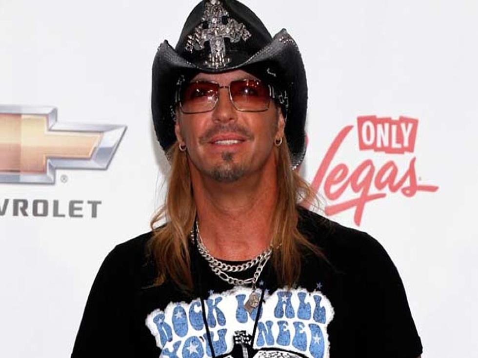 Bret Michaels Pulls Out of Rock ‘n’ Roll Chicago Half-Marathon Show Due to Illness