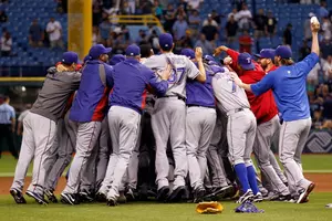 Rangers and Astros Will Have The Highest Fan Capacity in MLB To Start The Season