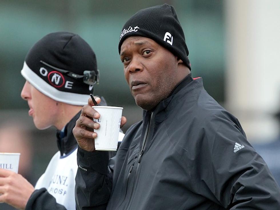 6 Boring Moments Samuel L. Jackson Would Make More Interesting