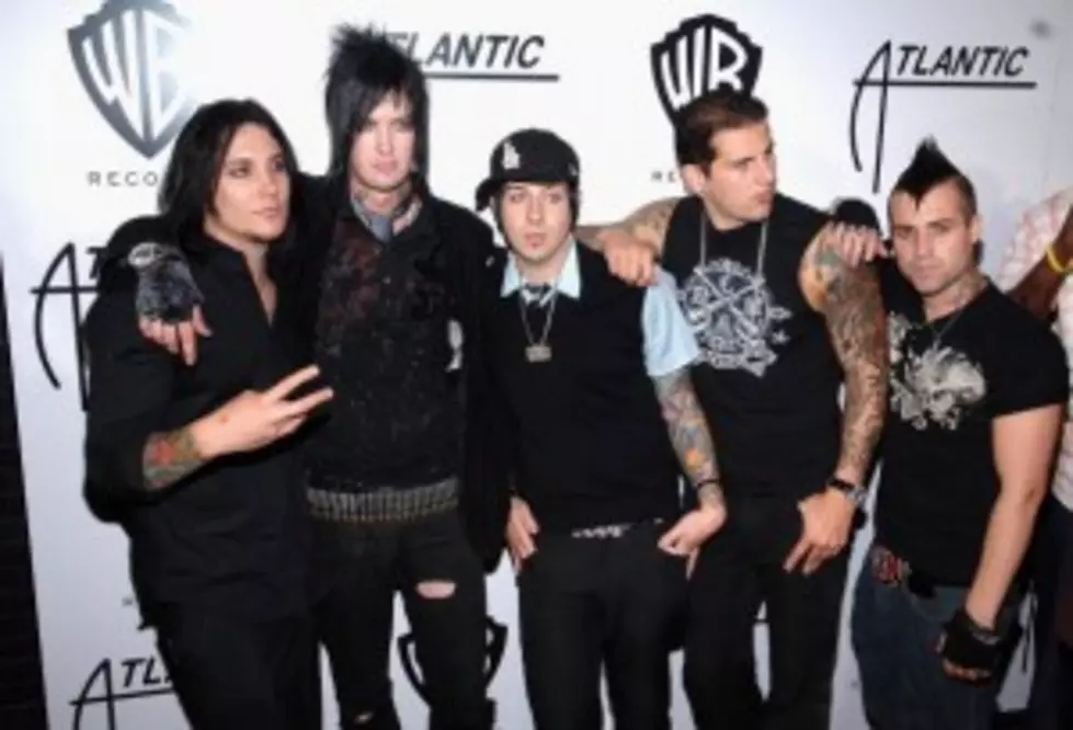 Avenged Sevenfold to Begin Working on New Album This Summer